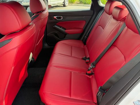 New 2026 Acura Integra A-Spec image 24