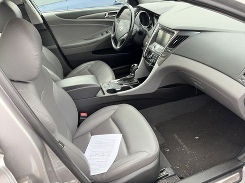 Used 2013 Hyundai Sonata Limited image 20