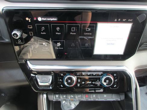 New 2026 GMC Sierra 3500 Denali image 19