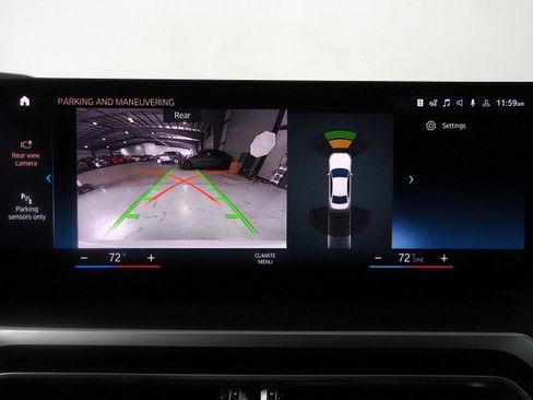 Used 2023 BMW 330e w/ M Sport Package image 29