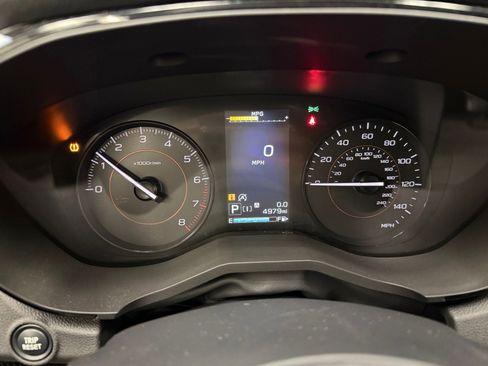 Used 2023 Subaru Crosstrek 2.0i image 16