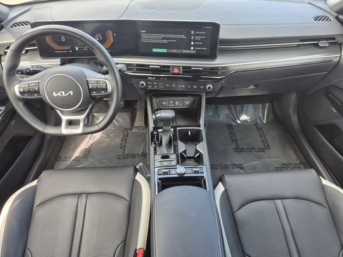 Used 2025 Kia K5 GT-Line w/ GT-Line Premium Package AWD/4WD image 15