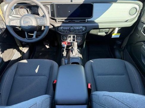 New 2026 Jeep Wrangler Willys image 13