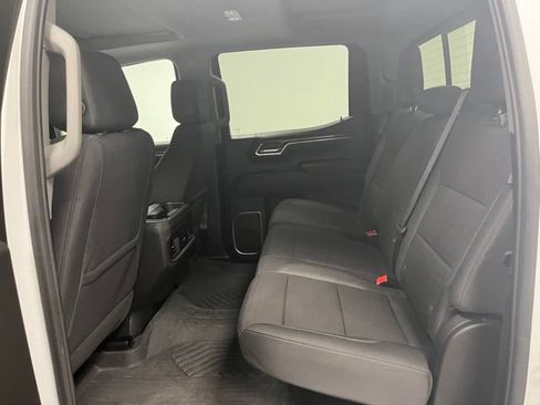 Used 2024 Chevrolet Silverado 1500 RST w/ Convenience Package II AWD/4WD image 44