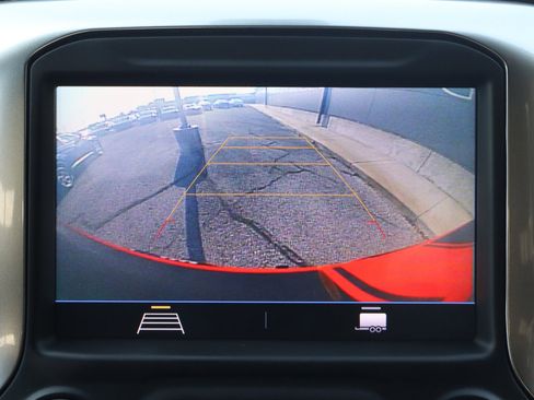 Used 2021 Chevrolet Silverado 1500 RST w/ Rally Edition image 12