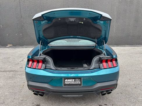 New 2026 Ford Mustang GT RWD image 16