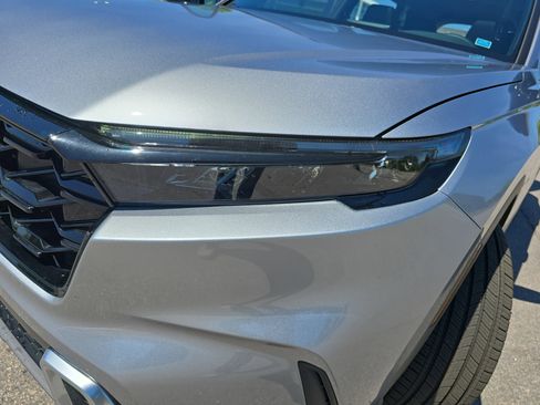 New 2026 Honda CR-V Sport Touring image 33