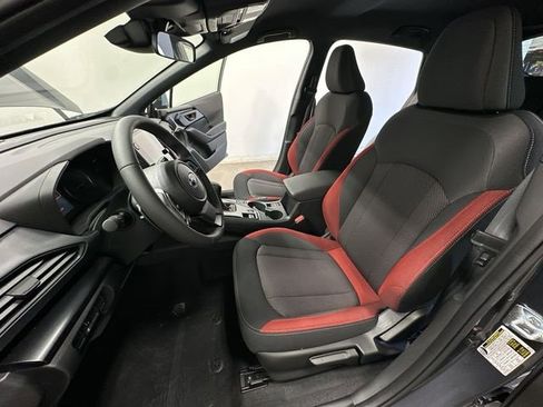 Used 2025 Subaru Impreza RS image 16
