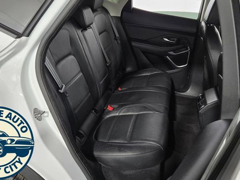 Used 2019 Jaguar E-PACE S AWD/4WD image 39