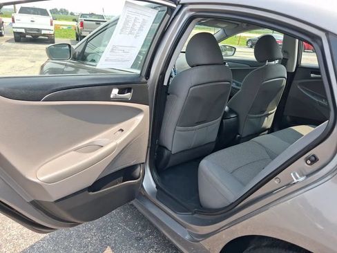 Used 2011 Hyundai Sonata GLS FWD image 20