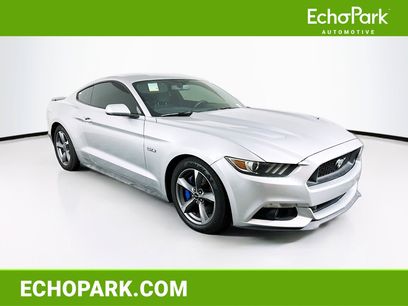 Used 2015 Ford Mustang GT