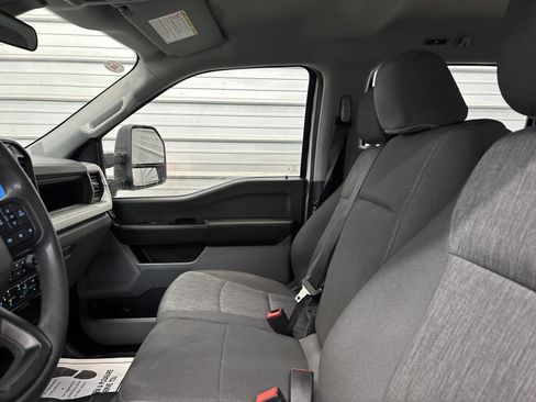 Used 2023 Ford F250 XL image 19
