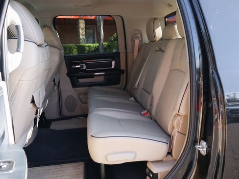 Used 2018 RAM 2500 Limited image 45