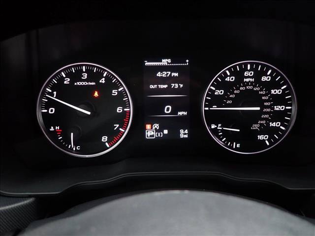 New 2026 Subaru Forester Premium AWD/4WD image 25