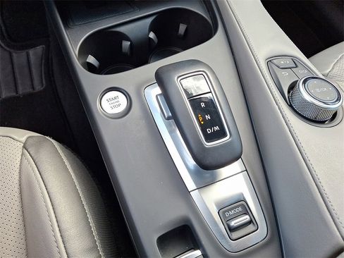 Used 2023 INFINITI QX50 Luxe image 16