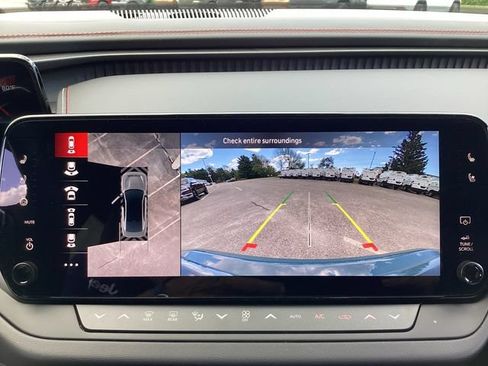 New 2026 Dodge Charger Scat Pack AWD/4WD image 23