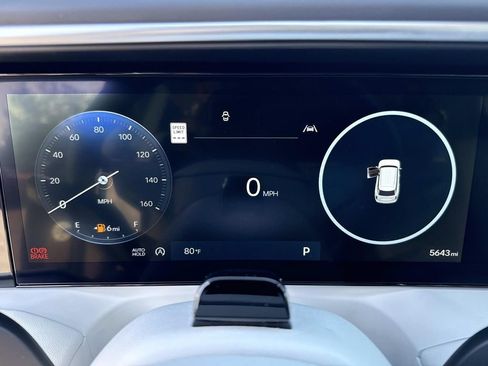 Used 2026 Hyundai Palisade Calligraphy image 44