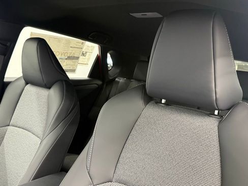 New 2026 Toyota bZ image 17