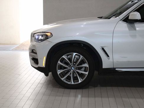 Used 2019 BMW X3 xDrive30i image 4