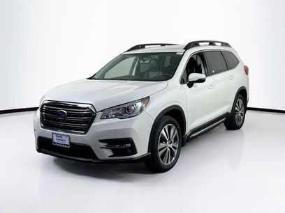 Used 2022 Subaru Ascent Limited