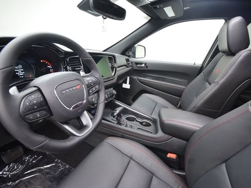 New 2026 Dodge Durango GT AWD/4WD image 34