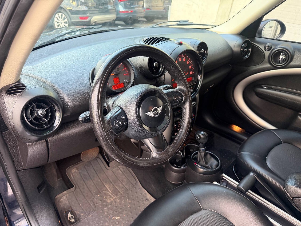 Used 2015 MINI Cooper Countryman FWD image 14
