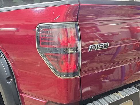 Used 2014 Ford F150 XLT w/ Equipment Group 302A Luxury image 33