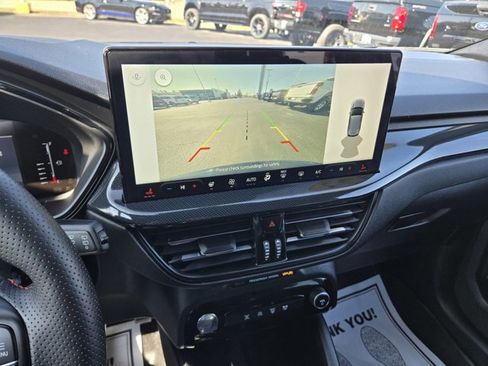 Certified 2023 Ford Escape ST-Line w/ Tech Pack #1 image 11