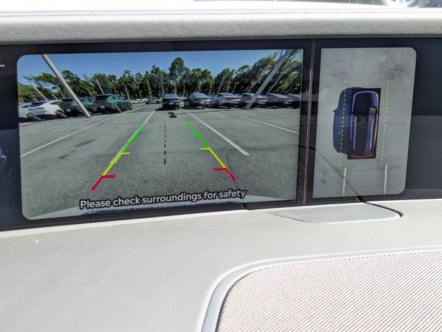 New 2026 Lincoln Nautilus Premier AWD/4WD image 20
