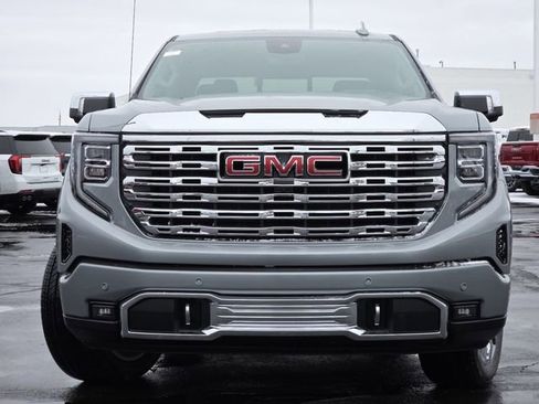 New 2026 GMC Sierra 1500 Denali w/ Denali Reserve Package image 21