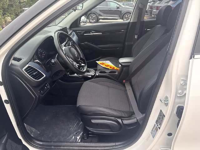 Used 2022 Kia Seltos S AWD/4WD image 11