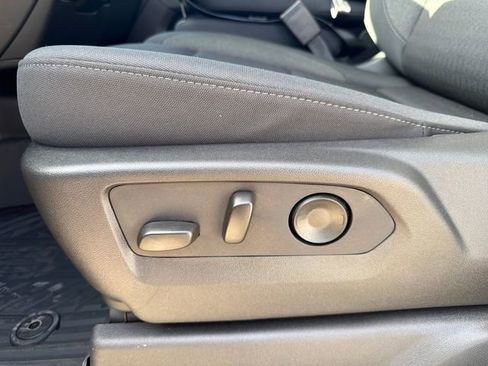 New 2026 Chevrolet Silverado 1500 Custom Trail Boss AWD/4WD image 21