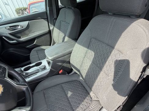 Used 2020 Chevrolet Blazer LT FWD image 16