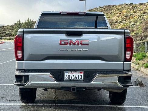 Used 2024 GMC Sierra 1500 Pro image 8