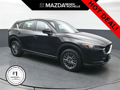 Used 2021 MAZDA CX-5 Sport