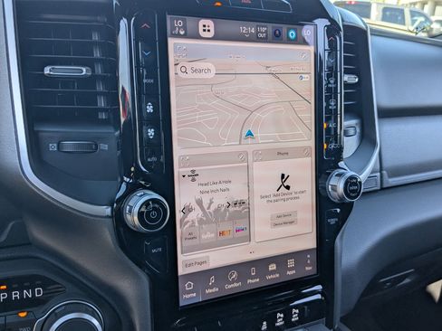 New 2026 RAM 1500 Big Horn image 18