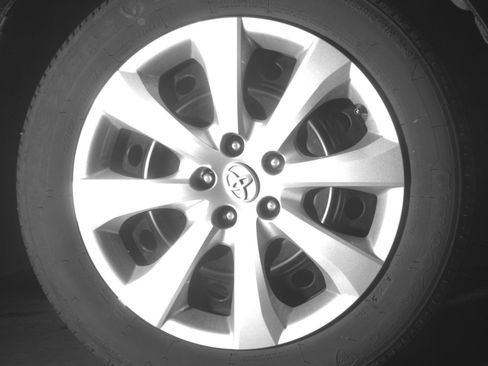 Used 2025 Toyota Corolla LE FWD image 16