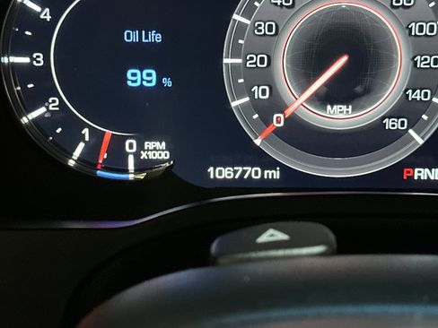 Used 2018 Cadillac Escalade ESV Luxury image 40