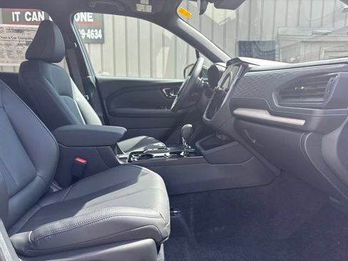New 2026 Subaru Forester Limited AWD/4WD image 14