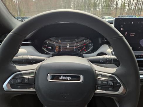 Used 2024 Jeep Compass Limited AWD/4WD image 29