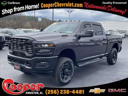 Used 2025 RAM 2500 Tradesman