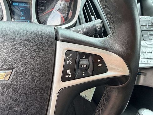 Used 2013 Chevrolet Equinox LT w/ Driver Convenience Package FWD image 14