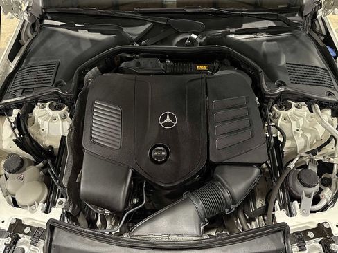 Used 2022 Mercedes-Benz C 300 4MATIC Sedan image 12