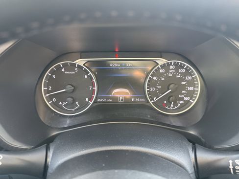 Used 2024 Nissan Sentra SV w/ All-Weather Package image 20