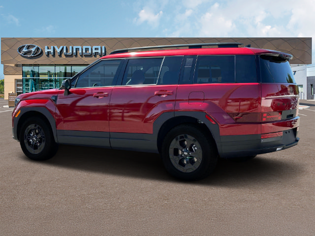 New 2025 Hyundai Santa Fe XRT AWD/4WD image 4