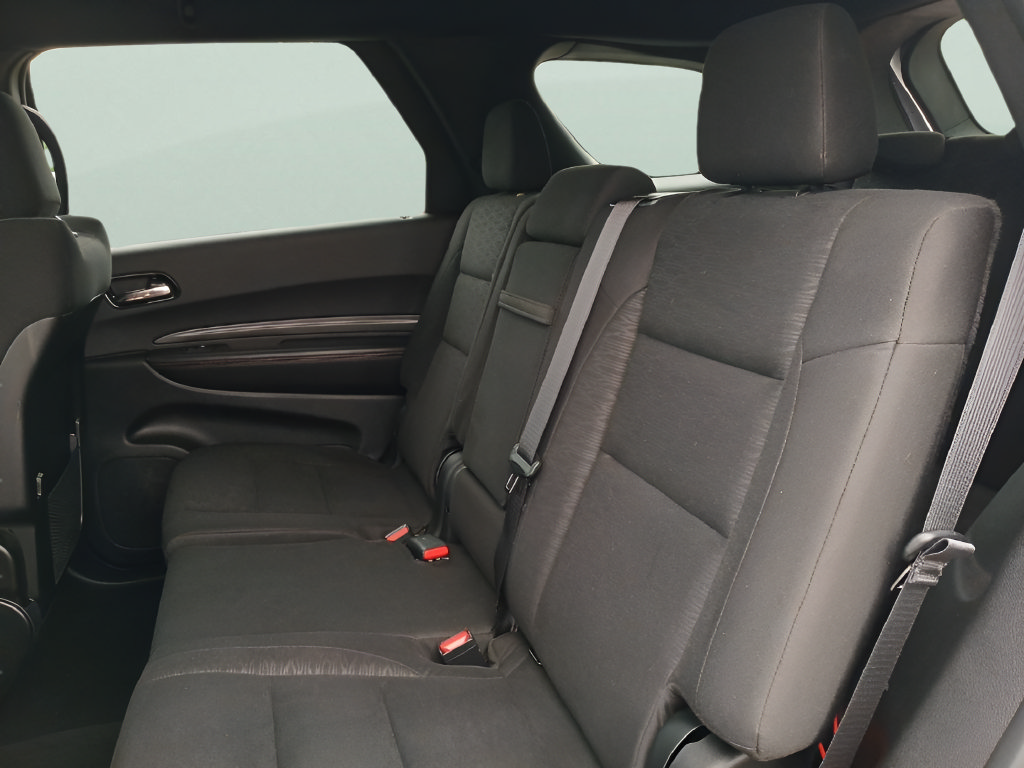 Used 2026 Dodge Durango GT AWD/4WD image 26