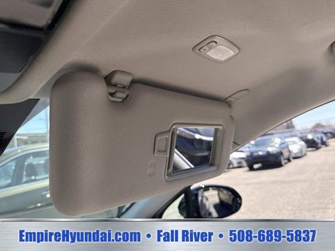 Used 2024 Hyundai Sonata SEL AWD/4WD image 26