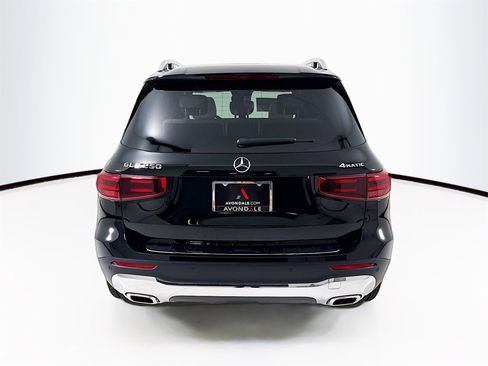 New 2026 Mercedes-Benz GLB 250 GLB 250 image 7