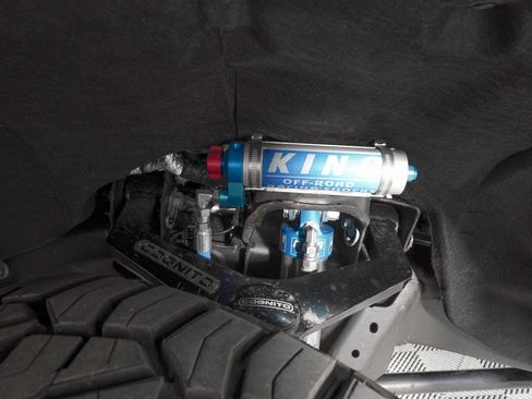 Used 2025 GMC Sierra 2500 Denali w/ Denali Reserve Package image 33