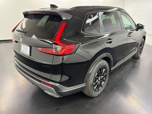New 2026 Honda CR-V Sport-L image 9